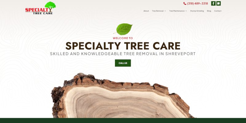 Our New Website is Live!