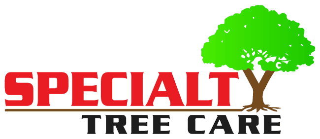 Specialty Tree Care